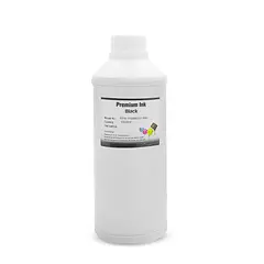 SCOYSER - Tinta Scoyser Pigmentada 1lt Black