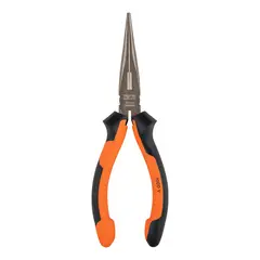 TRUPER - Pinza punta y corte 7 mango Comfort Grip