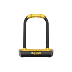 ONGUARD - Candado U Lock - Pitbull 8003 Bicicleta Scooter Moto