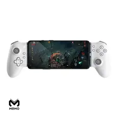 MEMO - Mando Gamepad Para Celular Conexión Bluetooth Tipo C S3