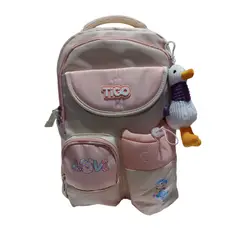 TIGO - MOCHILA KIDS TIGO KAWAII
