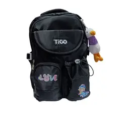 TIGO - MOCHILA KIDS KAWAII