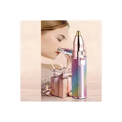 GENERICO - Depilador Facial y Ceja 2 en 1.