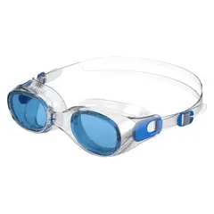 Speedo - Lente Natación Speedo Futura Classic Celeste Adulto