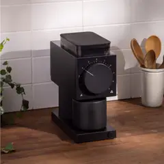 FELLOW - Molino eléctrico de café ODE Brew 2da Generación Negro