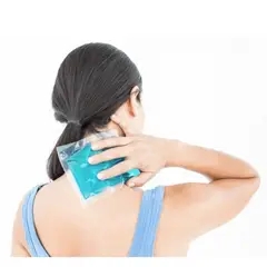 GENERICO - Compresa de Gel Deportivo Bolsa  de Frio y Calor