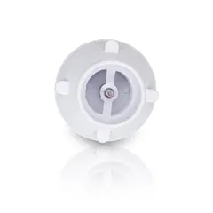 GENERICO - BOQUILLA DE PARED TEMPERADO EMBONE PARA PISCINA