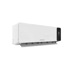 NOBLEX - Aire acondicionado NSC12DCW-216BPE Frío 12000btu