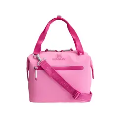 STANLEY - Julienne Mini Bolsa Térmica Suave y Lonchera Color Peony