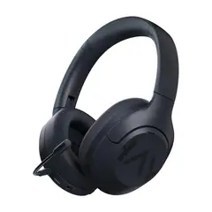 HAYLOU - Audifono bluetooth ANC S30 Pro Version con micrófono Negro