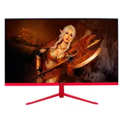 TEROS - Monitor TE-2473 23.8 CURVO FHD 180hz 1MS DISPLAYPORT HDMI R3000