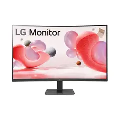 LG - Monitor 32MR50C 32 VA 5MS 100hz FreeSync FHD CURVO
