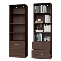 GENERICO - Estante Multiusos Tatum Caramelo Muebles Gaudi