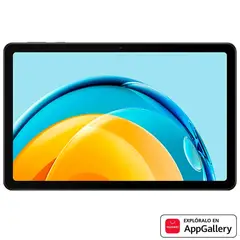 HUAWEI - Tablet MatePad SE AGS5-W09 104 64GB color negro grafito 4GB de memoria RAM