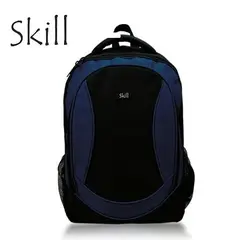 SKILL - PACK MOCHILA + MOUSE + TOUCHPAD