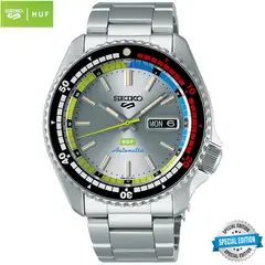 SEIKO - Reloj Hombre LIMITED EDITION 5 Sports Automatic