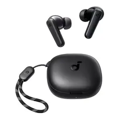 SOUNDCORE - Audífonos Inalámbricos P25i 30Hrs IPX5 Negro