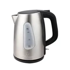 INDURAMA - Hervidor HI-INX Acero Inoxidable 1.7 L