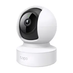 TP LINK - TP-LINK Tapo C202 Cámara de seguridad WIFI 2MP 1080P Alexa