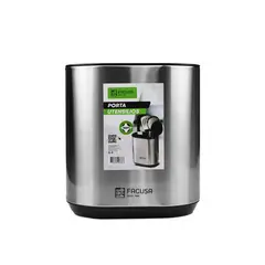 FACUSA - Porta Utensilios de Cocina Acero Inox10133540- FACUSA