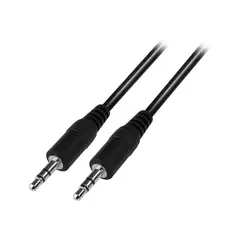 XTECH - Audio 35mm male to 35mm male -