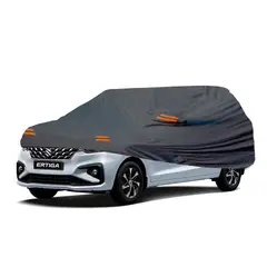 GENERICO - Cobertor SUZUKI ERTIGA impermeable acolchado