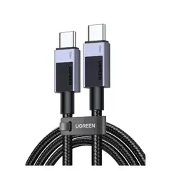 UGREEN - Cable Tipo C a C 100w 2 metros 5A New Model