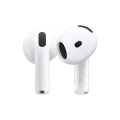 APPLE - AIRPODS 4TA GENERACIÓN