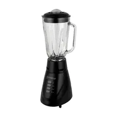 Imaco - Licuadora Negra 500 W IMACO BL4125VN