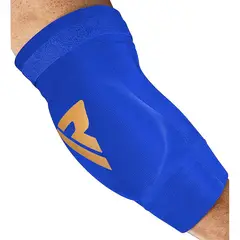 RDX - Codera de Espuma para Muay Thai y MMA HY Rojo - L