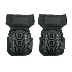 TRUPER - Rodillera Profesionales PVC - Negro / 1