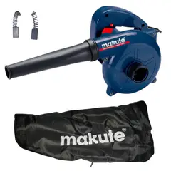 MAKUTE - Sopladora y Aspiradora 600w