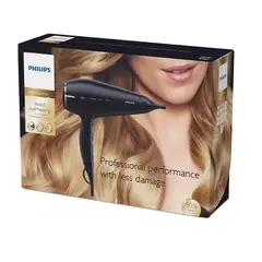 PHILIPS - Secadora De Cabello Pro 2300w Motoc Ac 6 Velocidades