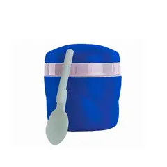 THERMOS - Snak Jar Azul 235Ml -