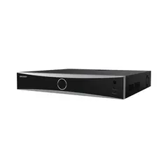 HIKVISION - NVR 32 Canales HK-DS7732NXI-K4 3 Sata Hasta 10MP 4K HDMI VGA
