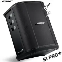 BOSE - S1 Pro+ Parlante Bluetooth Portatil Recargable Profesional