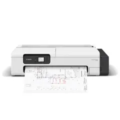 CANON - Impresora Plotter imagePROGRAF TC-21 A1