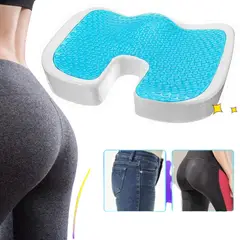 OEM - Cojin Asiento Ergonomico Viscoelastico y gel