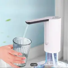 WATER - Dispensador de Agua Recargable Mini Bomba de Agua