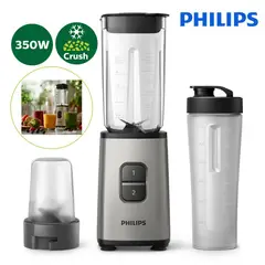 PHILIPS - LICUADORA PERSONAL  HR2604