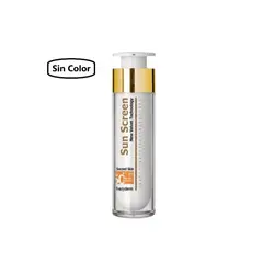 FREZYDERM - Frezyderm Fotoprotector Sun Screen Velvet Face SPF50 50ml