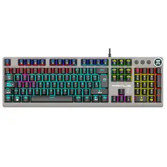 PRIMUS GAMING - TECLADO MECANICO GAMING PRIMUS BALLISTA 91T