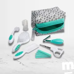 SAFETY 1ST - SET CUIDADO «GROOM & GO»