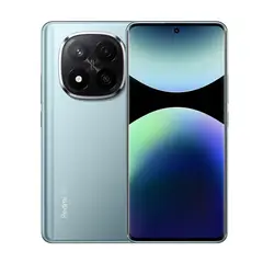 XIAOMI - REDMI NOTE 14 PRO PLUS 5G 8GB RAM 256GB ROM AZUL + MICA HIDROGEL