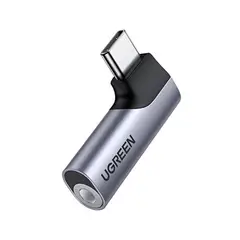 UGREEN - Adaptador tipo C a Jack 3.5 DAC 24bit/96kHz Ugreen para Samsung