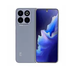 ZTE - BLADE V70 8RAM 256GB - GRIS