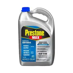 PRESTONE - Refrigerante Anticongelante Asian Cars Max 50 Azul