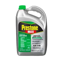 PRESTONE - Refrigerante Anticongelante Asian Cars Max 50 Verde