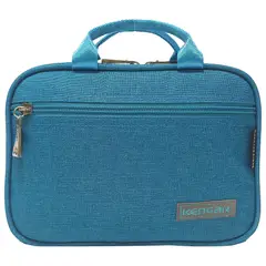 KENGAR - Cartuchera Organizadora Power - Verde Jade