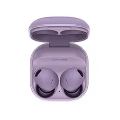 GENERICO - Audífonos Buds de 2da Generación con Bluetooth v53 Morado
